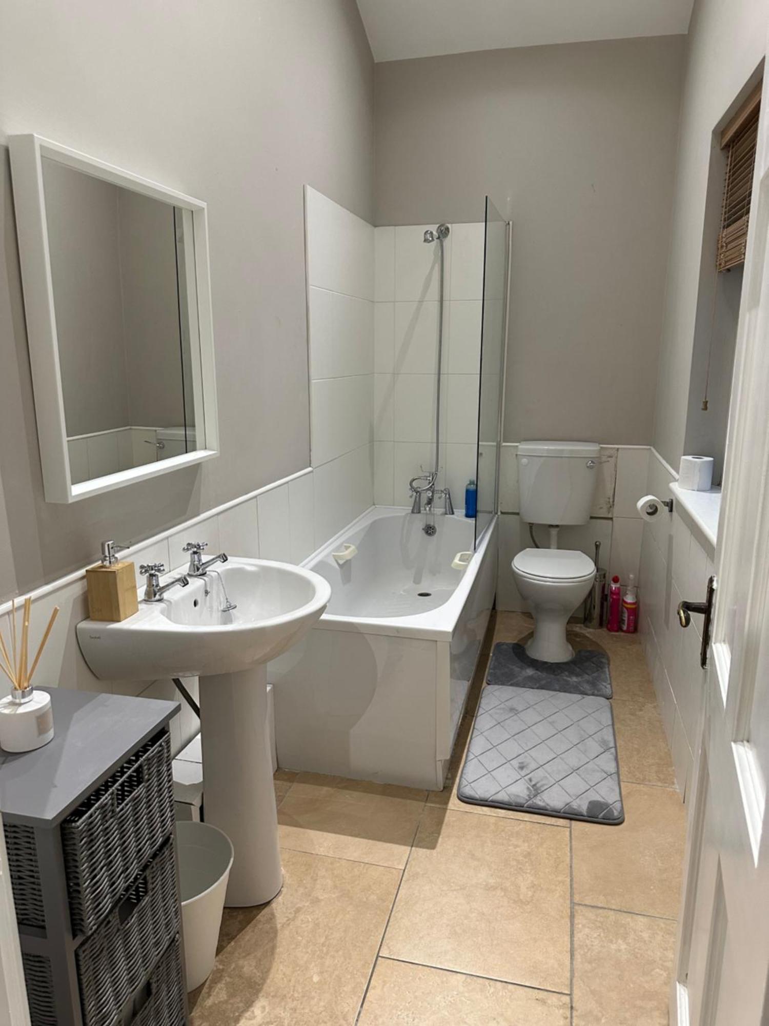 Dublin Airport Homestay Exteriör bild