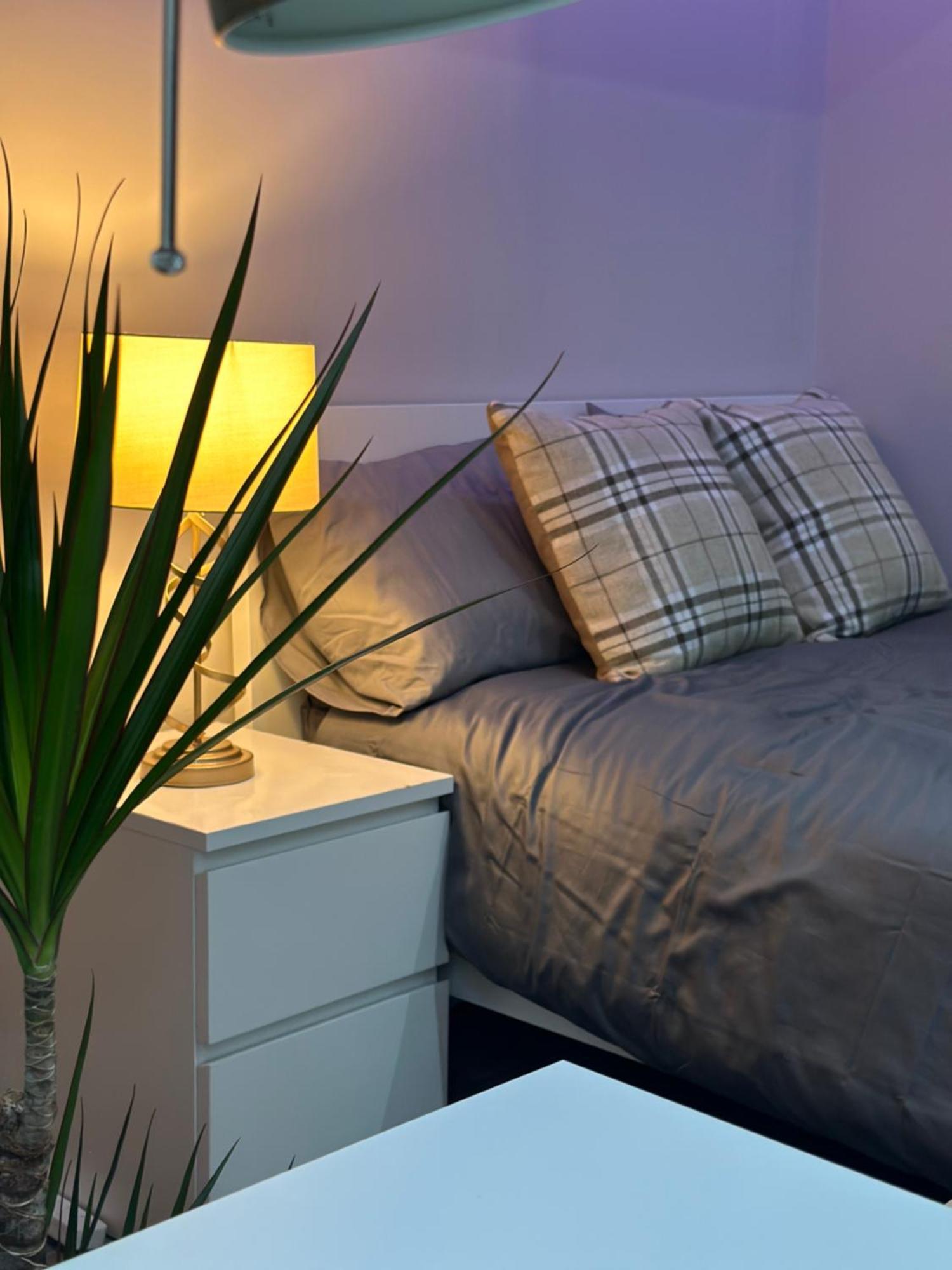 Dublin Airport Homestay Exteriör bild