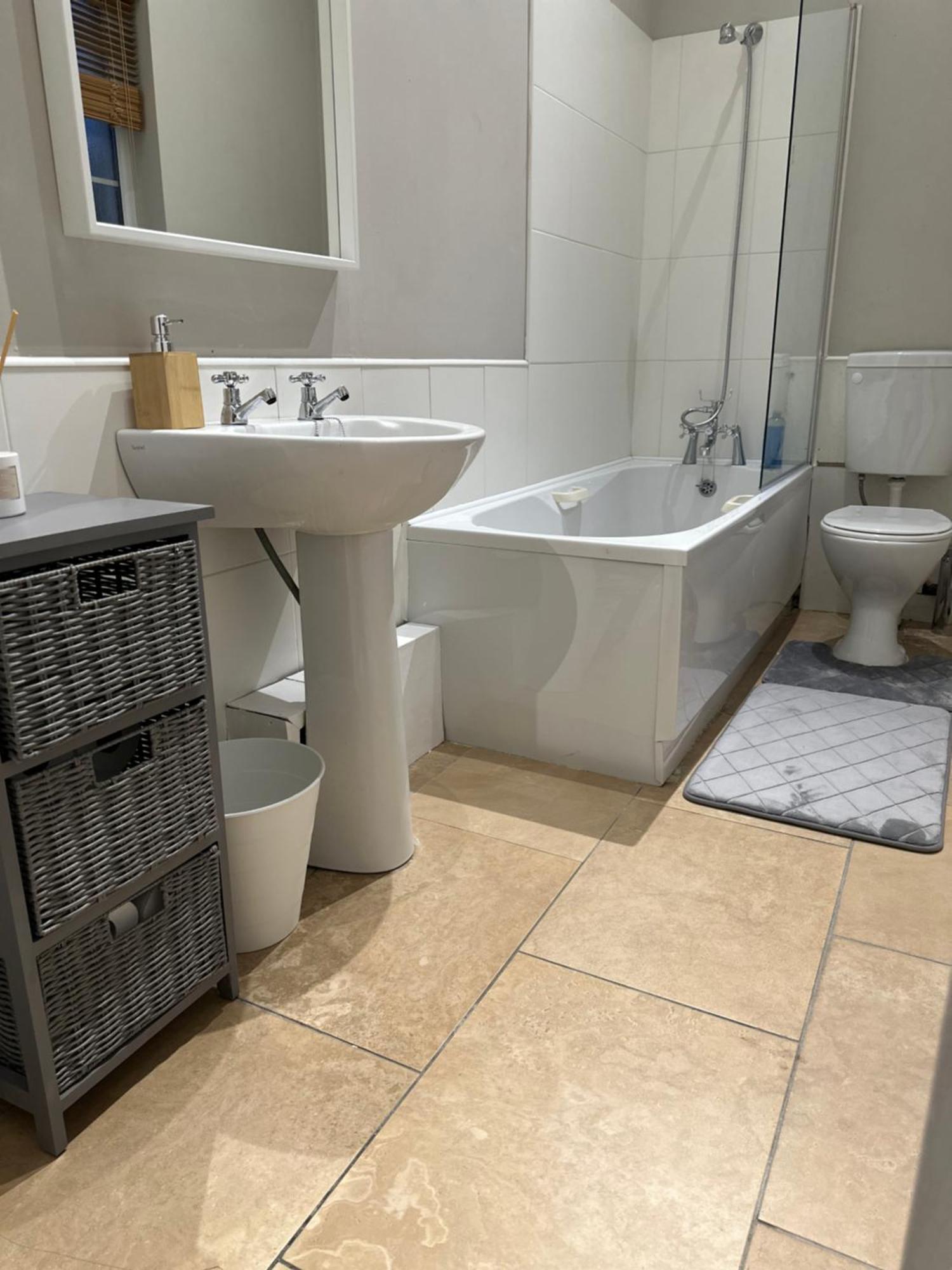 Dublin Airport Homestay Exteriör bild