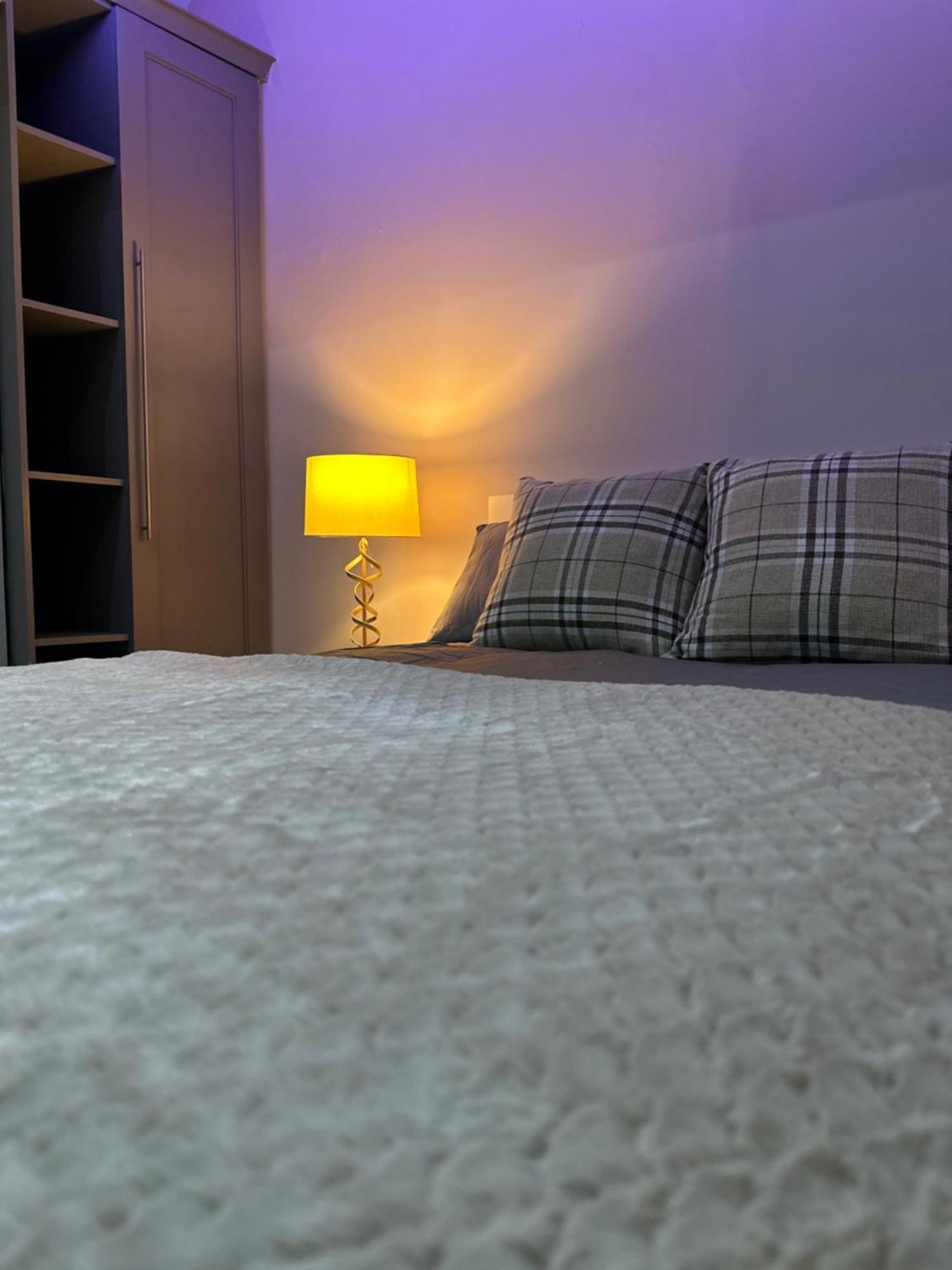 Dublin Airport Homestay Exteriör bild