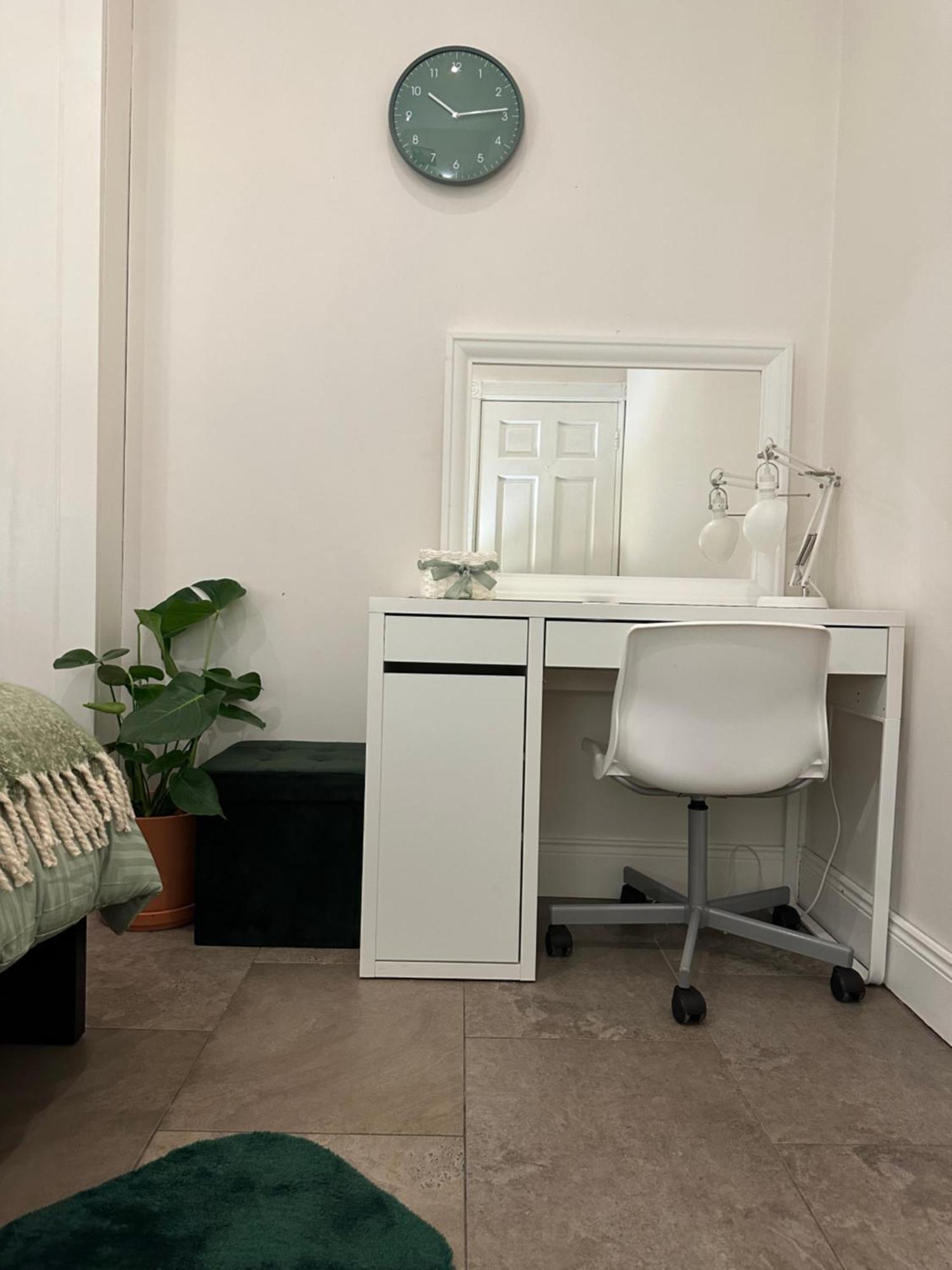 Dublin Airport Homestay Exteriör bild