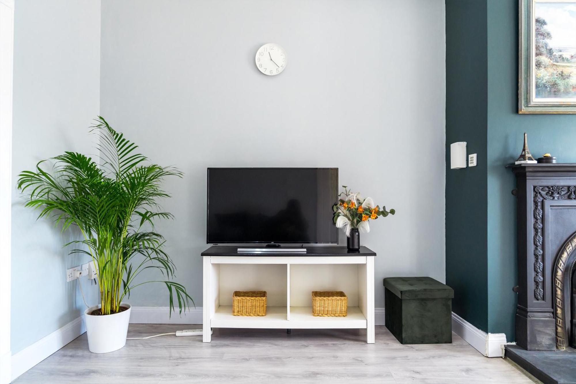 Dublin Airport Homestay Exteriör bild