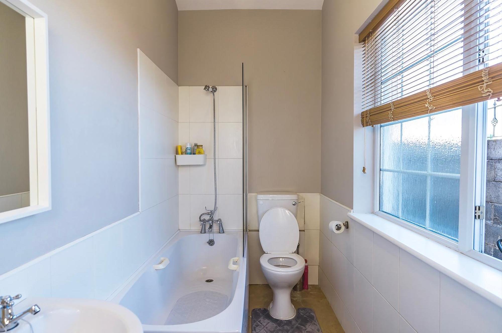 Dublin Airport Homestay Exteriör bild