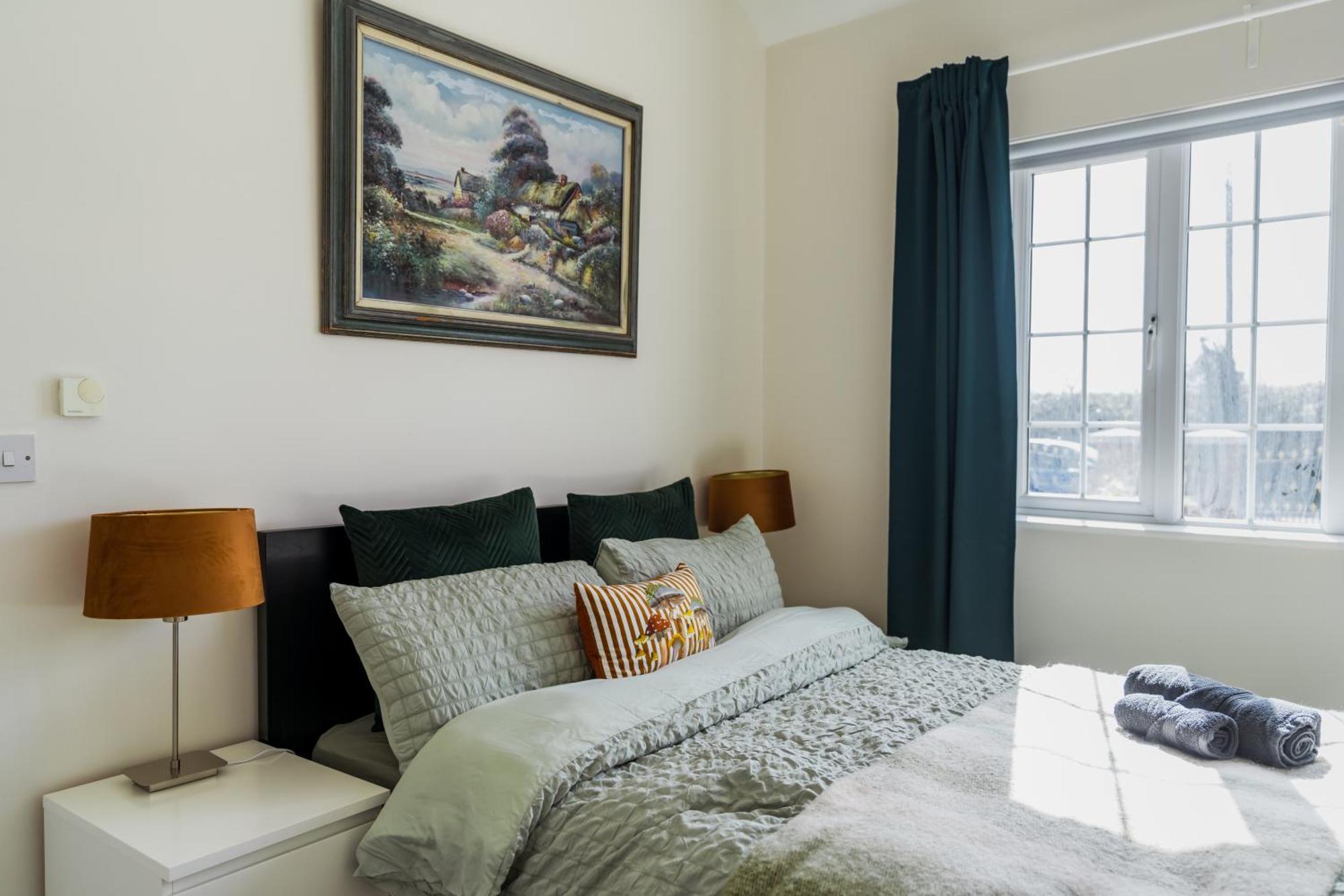 Dublin Airport Homestay Exteriör bild