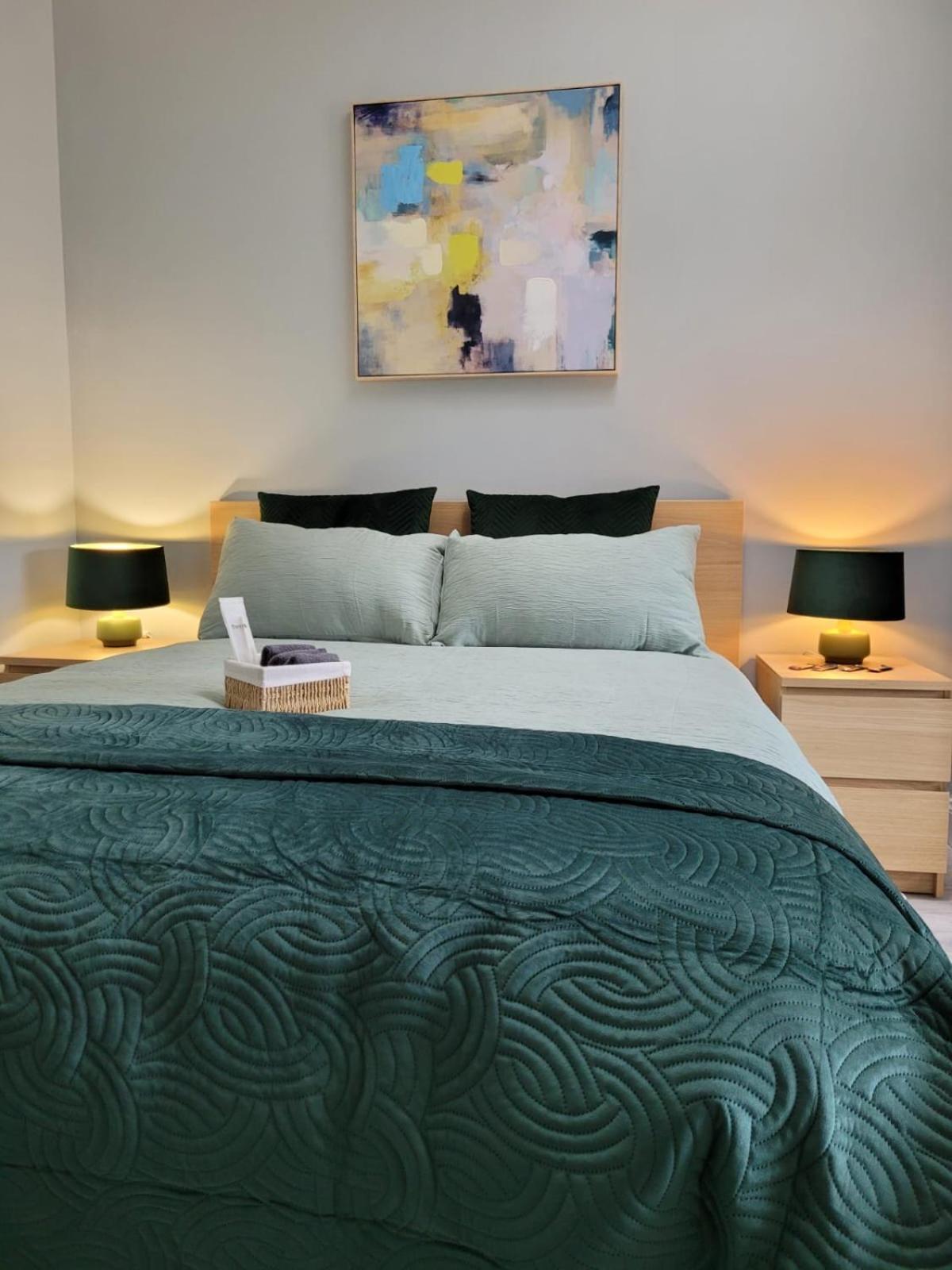 Dublin Airport Homestay Exteriör bild